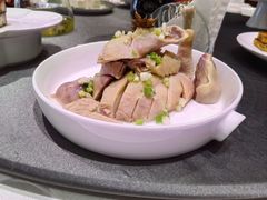 -香雪海饭店中餐厅(人民桥店)