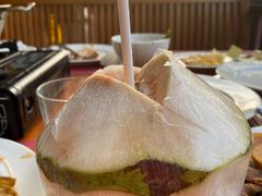 -西双版纳洲际度假酒店-海鲜傣味烧烤·侬香全日制餐厅