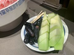 -巴奴毛肚火锅(大剧院店)