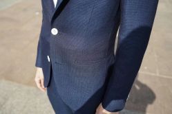 -ChenV西服礼服高级定制(市区养育巷店)