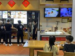 -功牛泉州牛肉小吃·火锅(三里街店)