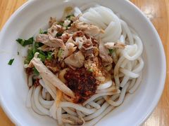 -再回首鸡肉米线(人民路一店)