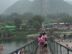 -孤山寨风景区