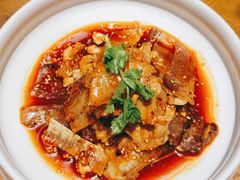 夫妻肺片-榕意·川味之美(深业上城店)