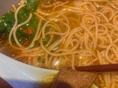 -哇蛙牛功夫面渝都料理(龙阳广场店)