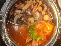 -牛New寿喜烧(新六百店)