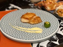 -牛将军•涮肉•烤肉(北京王府井·故宫店)