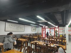 -京东一绝西海子西园烧饼夹肉