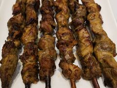 -巴依老爷新疆美食(望京小街店)