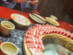 -蜀大侠火锅(森兰花园城店)