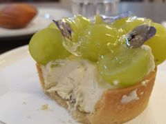 -Ten Olives甜点