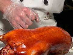 -四季民福烤鸭店(外滩外白渡桥店)