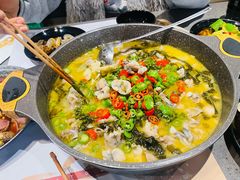 -一棠龙虾•王牌虾球(楚河汉街店)