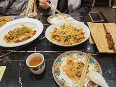 -巴依老爷新疆美食(清华东门店)
