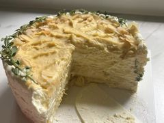 -山与蓝·轻糖鲜果蛋糕(勒泰店)