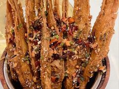 -大眼锅贴水饺(河东店)