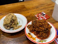 -冒椒火辣(奎星楼街店)