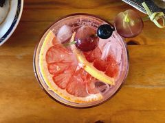 荔枝西柚苏打-251#coffee roasters(沿河东路店)