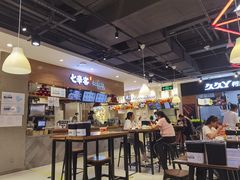 -盒马鲜生(顺义店)
