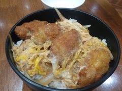 亲子饭-大江户·温泉洗浴(浑南店)