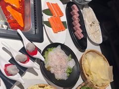 -东道煮牛肉火锅(重庆路店)