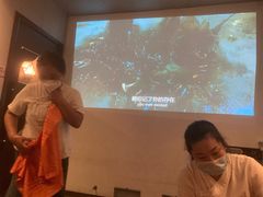 -逅莱·影院足道·日式SPA(大世界店)