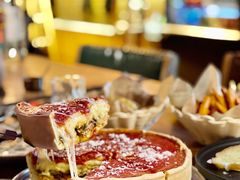 -SUPER BOWL 超级碗披萨(崂山丽达店)