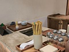 -李山山茶事(景枫店)