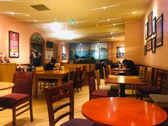 大堂-COSTA COFFEE(中粮祥云店)