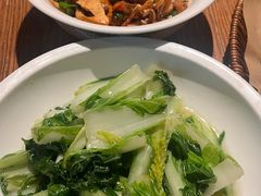 -湘力力小院·鱼汤泡饭(枫林路店)