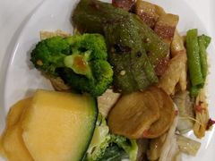 -新梅园不夜粥(龙华店)
