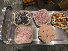 -化龙桥九宫格火锅(清水河店)