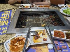 -阿亲家·韩式无限烤肉(春熙路店)