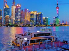 -外滩8号 whisky bar(金延大厦店)