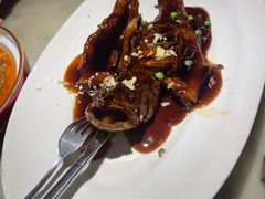 -绿茶餐厅(成都大悦城店)
