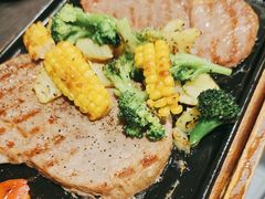 -必胜客(金鹰店)