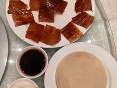 片皮鸭-亢龙太子酒轩(东湖店)