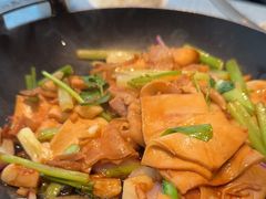 -阿娘家·原生态农家菜(国顺东路店)