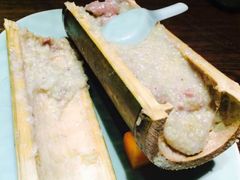 -粗茶淡饭·隐庐私厨(东亭店)