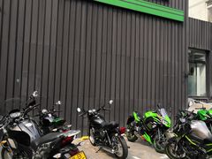 -川崎北京风火轮店