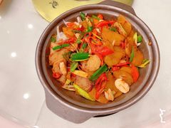 -惠丰堂饭庄(北洼路店)