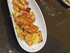 -隐食私房菜(渡口·光荣院南门·老街店)