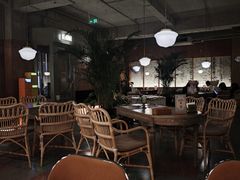 -仁义涵西餐·咖啡(中华巴洛克店)