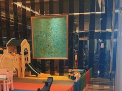 -太原星河湾酒店-意咖啡西餐厅