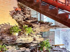 -山水茶艺馆·点心粤菜·30年老字号