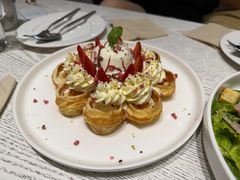 -娜娜家•Nana's restaurant(国金汇店)