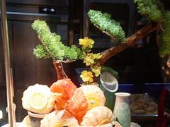 -阿伟海鲜楼·福建菜(延寿店)