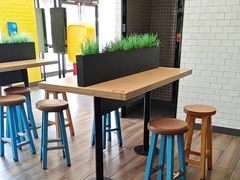 -麦当劳(西客站店)