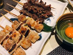 -有喜屋·深夜食堂(北京西路店)