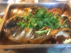 -迎晨餐厅(青芝坞店)